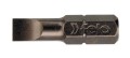 Felo 24037 - Slotted 5/32" x 0.5" Bit x 1" on 1/4" stock
