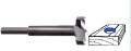 Whiteside 6140 - Whiteside Boring Bits - Three-Eighth Inch Shank