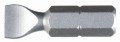 Wiha 72047 - Slotted Insert Bit 12.0x41mm 2 Bit Pack