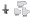Whiteside 6016 - Door Edge Router Bits (Complete Edge) - Half Inch Shank, Reversible