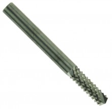 Whiteside SC90V - Fiberglass Router Bits (V Plunge Point) - Quarter Inch Shank, Solid Carbide