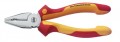 Wiha 32818 - Insulated Combination Linemans Pliers 8"