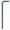 Bondhus 13900 - .028 Hex L-wrench - Long (Pkg of 100)