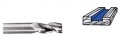 Whiteside RD5125T - 3 Flute, Spiral Router Bits - Downcut, Half Inch Shank, Solid Carbide