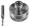Solid Brass - Inlay Kit - Southeast Tool SE9500