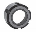 CNC Collet Nut - ER with Bearing