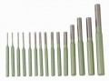 Wiha 23491 - Metric Parallel Pin Punch 15 Pc Set