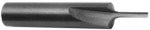 1 Flute Solid Carbide Router Bits