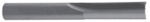 2 Flute Solid Carbide Router Bits