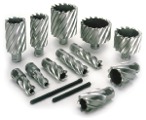 Annular Cutters