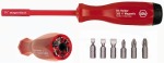 Bit Holding Screwdriver