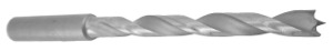 Bradpoint Drill Bit