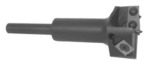 Carbide Insert Door Knob Drill