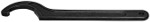 Hook Type Collet Nut Wrench