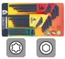 Combo L-Key Sets