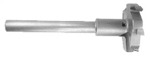Door Bit for Automated Pre-hung Door Equipment