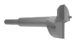 Carbide Tipped Door Bit