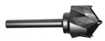 3 Wing Door Knob Drill