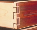 Dovetail Joinery