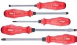 Felo Series 206 5 Piece Screwdriver Set