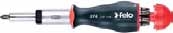 Felo 374 Magazine Handle With Ratchet Felo 374 Magazine Handle With Ratchet