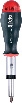 Felo 374 Bit Holding Screwdriver With Bit Storage Felo 374 Bit Holding Screwdriver With Bit Storage