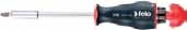 Felo 376 Magazine Handle Bitholder Felo 376 Magazine Handle Bitholder