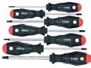 Felo Series 507/508 frico 7 Piece Screwdriver Set
