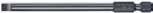 Felo Black Slotted 4" Power Bit