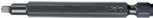 Felo Black Square 3" Power Bit