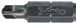 Felo Black TorqSet Insert Bit