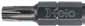 Felo Black Torx Insert Bit