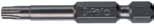 Felo Black Torx Plus 2" Power Bit