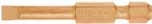 Felo TiN Slotted 2" Power Bit