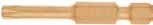 Felo TiN Torx 2" Power Bit