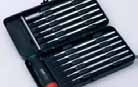 Felo Nm Torque Setting Screwdriver Set