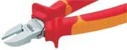 Felo Insulated Diagonal Nippers
