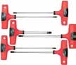 Felo T-Handle Screwdriver Set