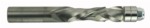 Compression Flush Trim Router Bits