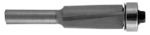 Downcut Flush Trim Router Bits