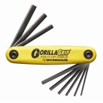 Foldups and Multi-Tools