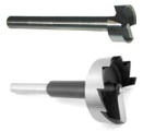 Forstner and Multi-Spur Bits