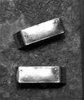 Saw Tip Properly Pre-Tinned