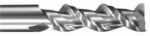 High Helix Foam Router Bits