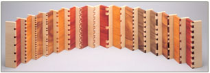 Incra Dovetail Joinery