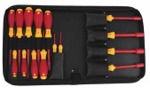 Insulated Screwdriver Sets