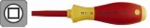 Insulated Square Screwdrivers