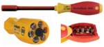 Insulated Bit Holding Screwdriver