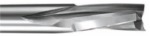 Low Helix Downcut Router Bits