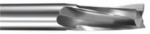 Low Helix Upcut Router Bits